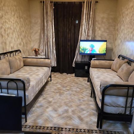 Magnifique Appt Atlas Golf Resort Marrakech Marrakesz Zewnętrze zdjęcie